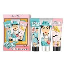 Meet The POREfessionals - Kit rostro image